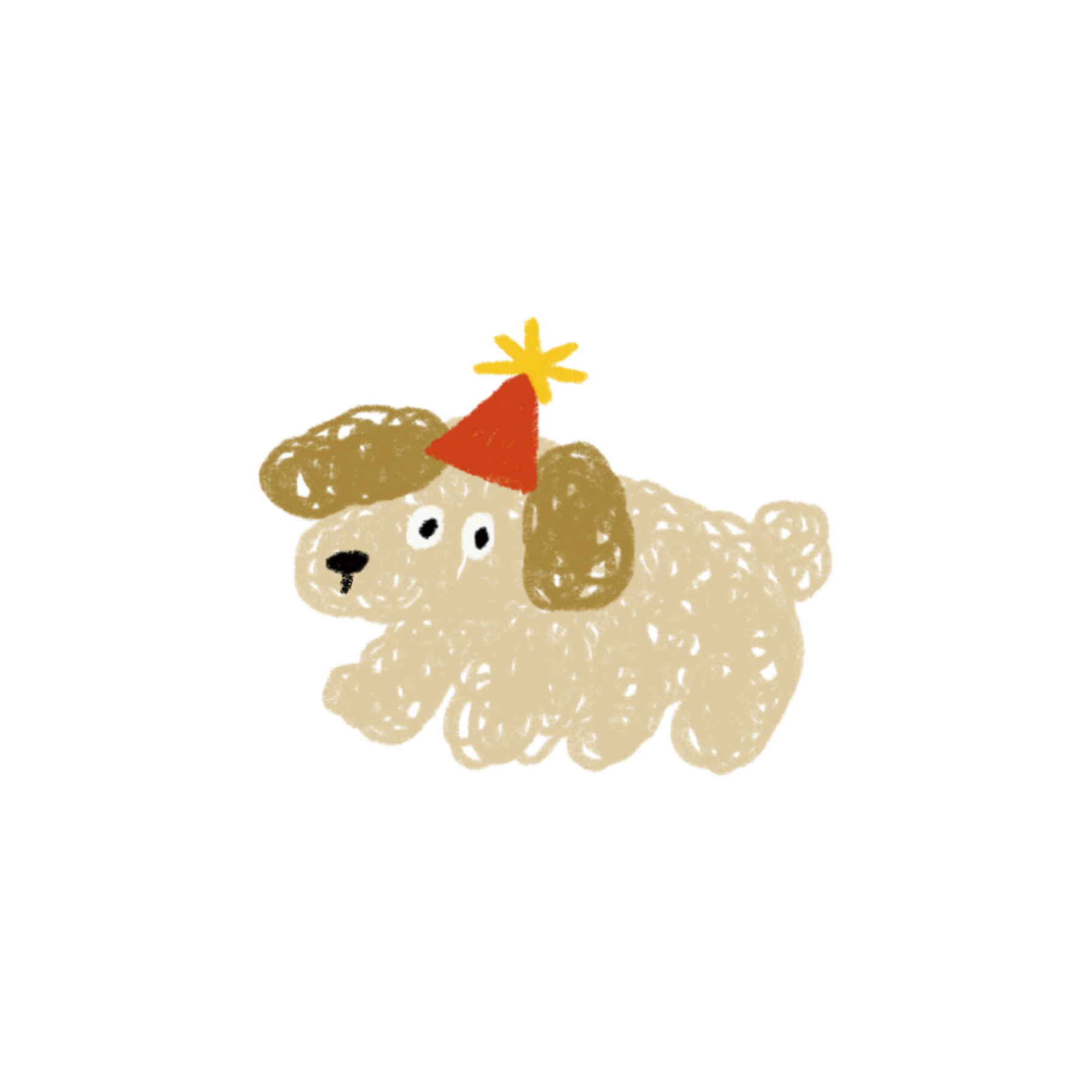 小福
