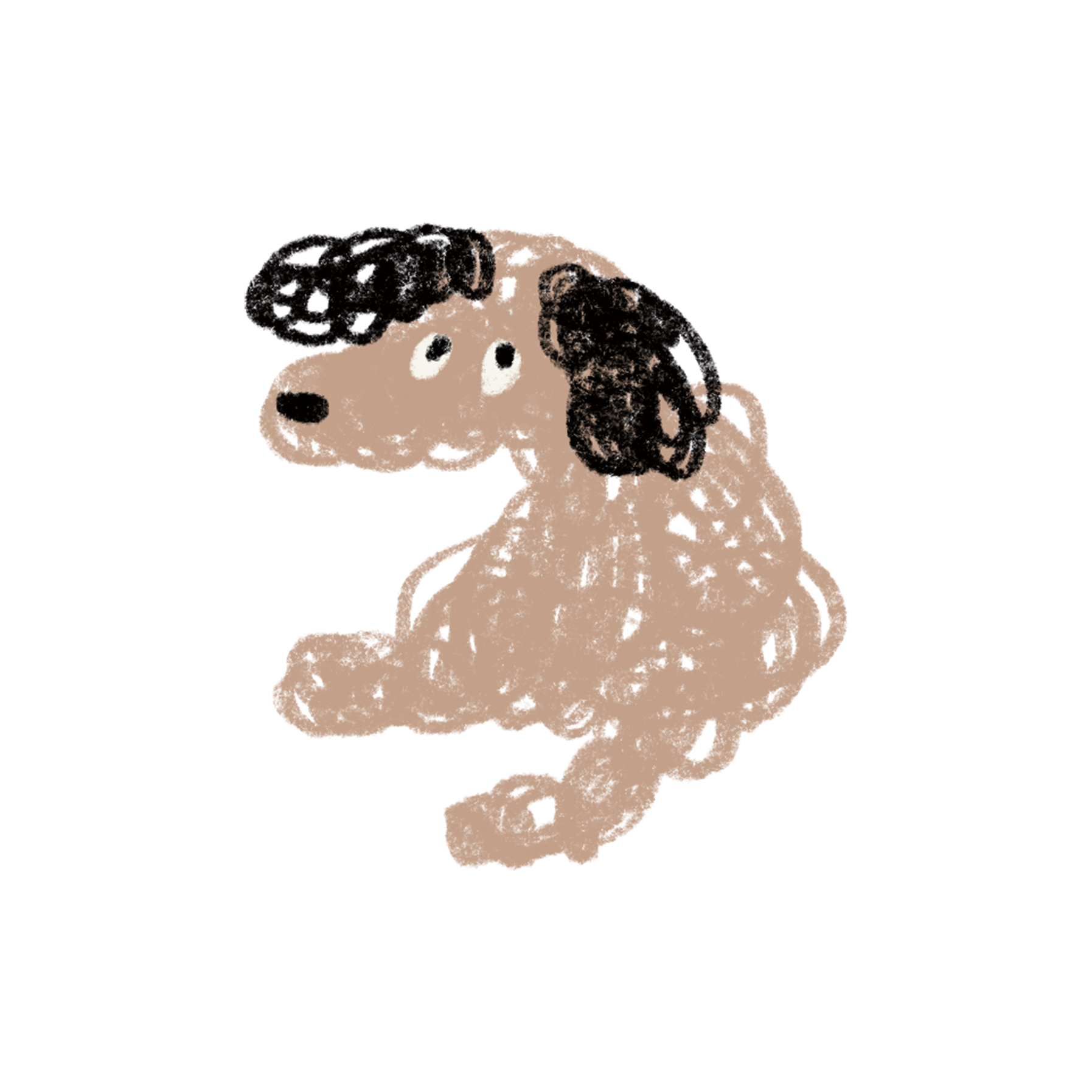 焦糖