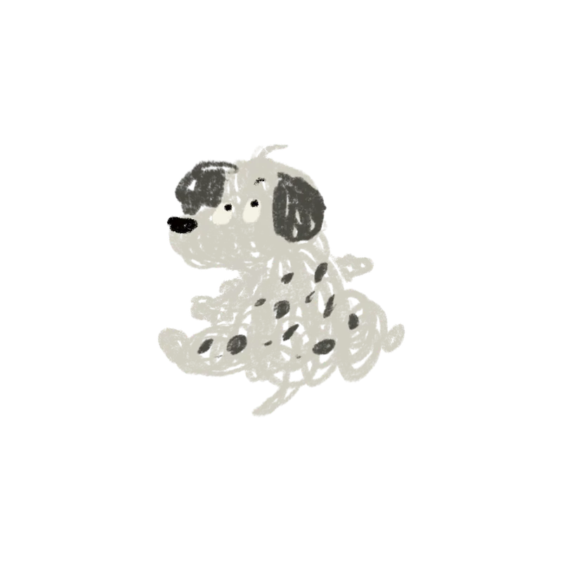 斑斑