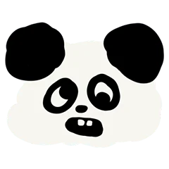 Moon Friends LINE 貼圖封面